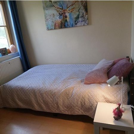 Sometimes Zimmer Gehaichnishof 7Born Maring-Noviand Buitenkant foto