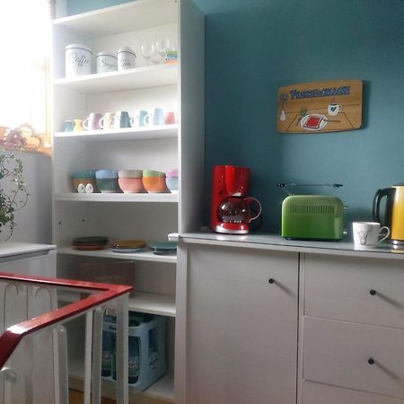 Sometimes Zimmer Gehaichnishof 7Born Maring-Noviand Buitenkant foto