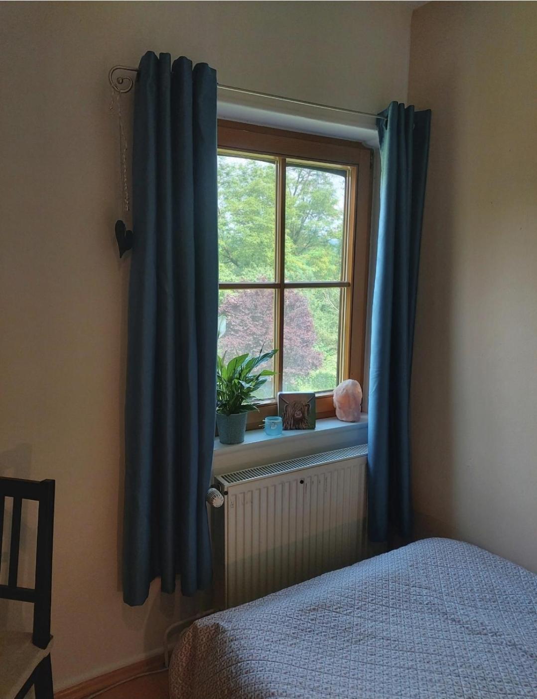 Sometimes Zimmer Gehaichnishof 7Born Maring-Noviand Buitenkant foto